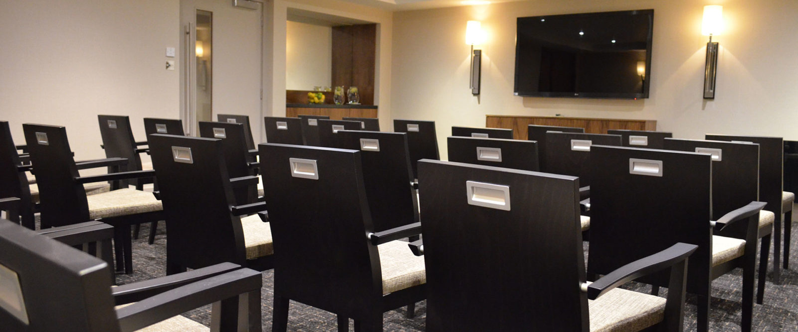 Radstone Hotel Lanarkshire | Corporate Meeting Rooms | Room Hire
