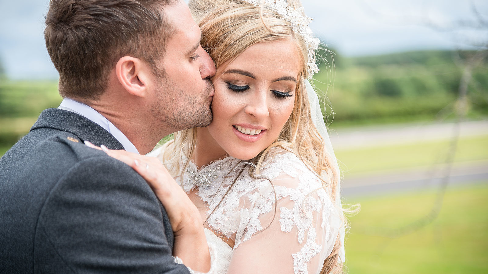 Radstone Hotel Larkhall | Wedding Venue Larkhall & Lanarkshire