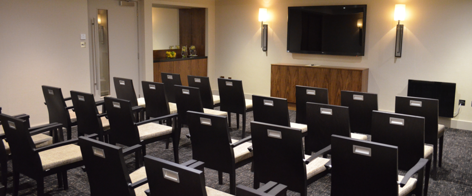 Radstone Hotel Lanarkshire | Corporate Meeting Rooms | Room Hire