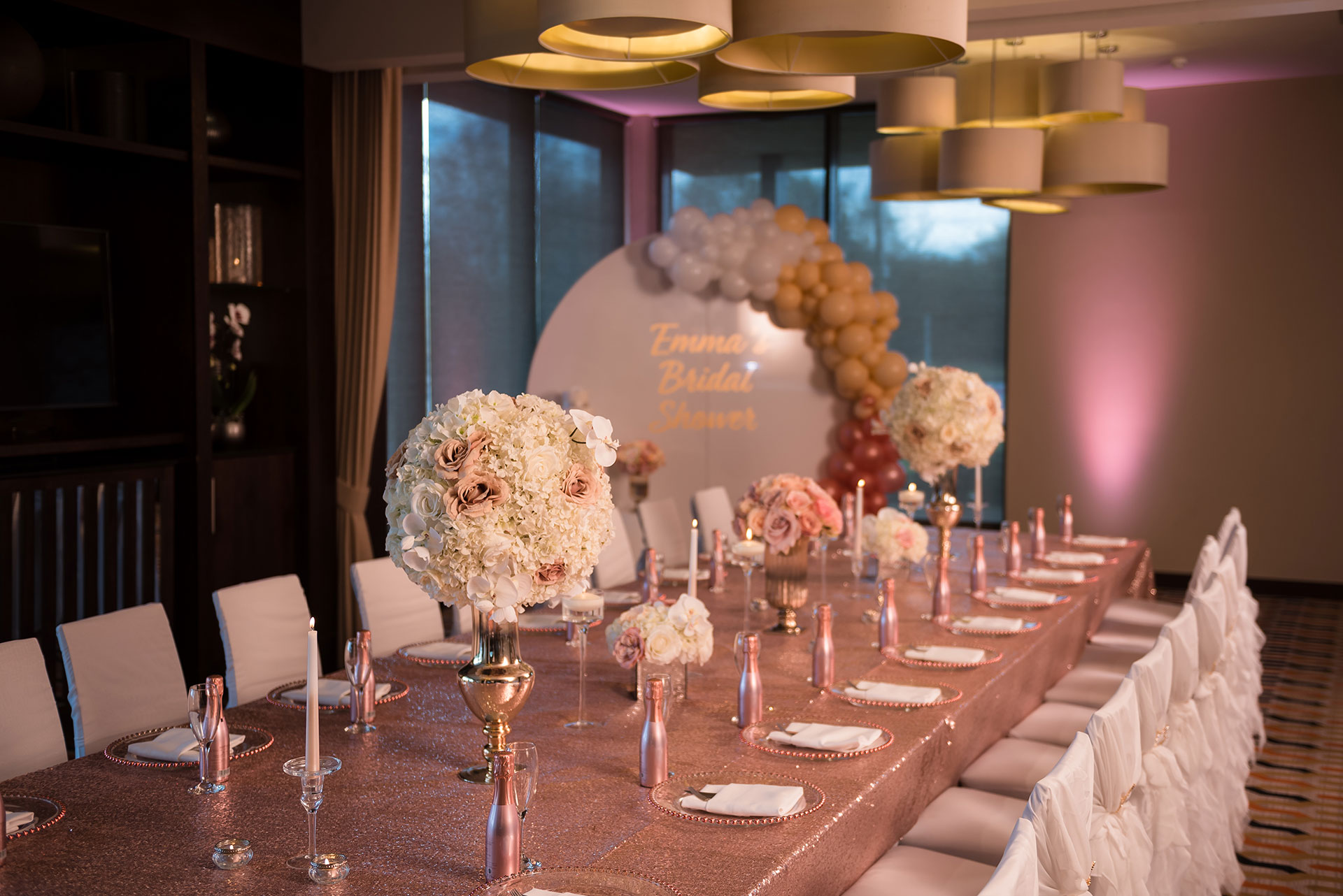 Events and Celebrations - Radstone