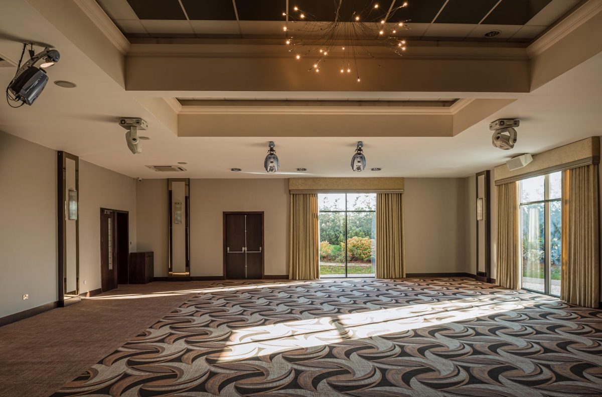 Radstone Hotel Lanarkshire | Corporate Meeting Rooms | Room Hire