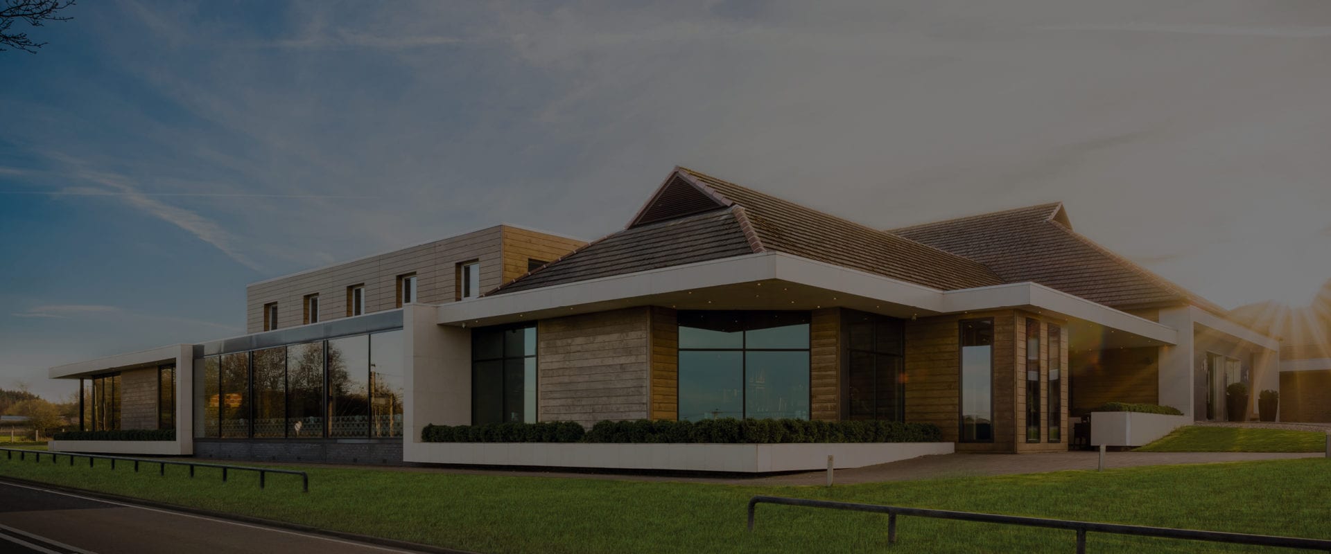 Lochside Black Friday Overview Page Banner