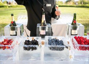 Ideas to wow your wedding guests