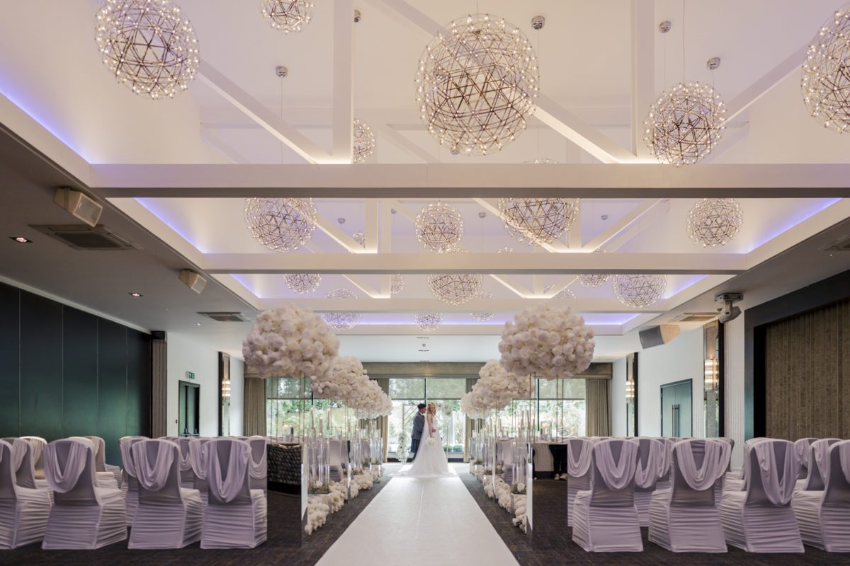Radstone Hotel Larkhall | Dining & Accommodation | Wedding Venue